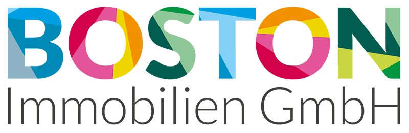 Logo von Boston Immobilien GmbH